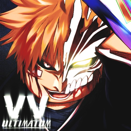 VV: Ultimatum Roblox icon